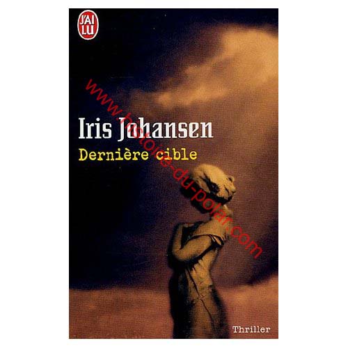 Johansen, Iris - 5 livres